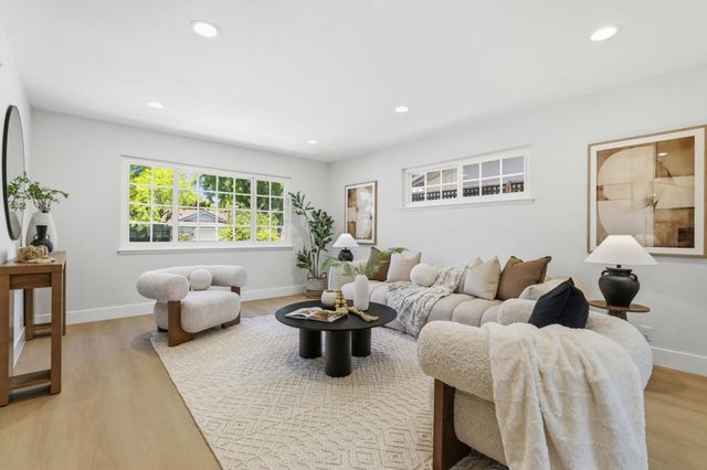 134 Herlong Avenue, San Jose, CA 95123