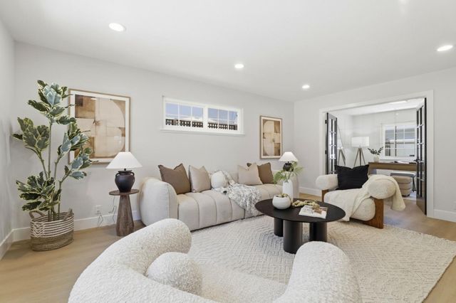 134 Herlong Avenue, San Jose, CA 95123