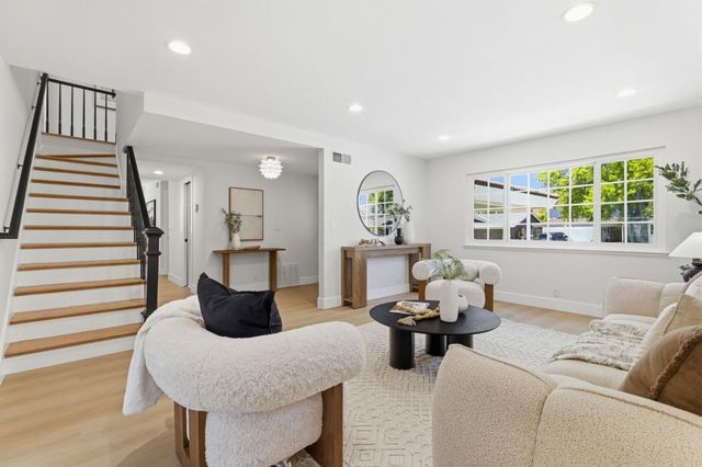 134 Herlong Avenue, San Jose, CA 95123