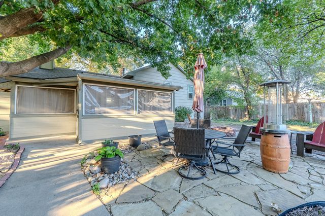 1519 E Horizon, Derby, KS 67037
