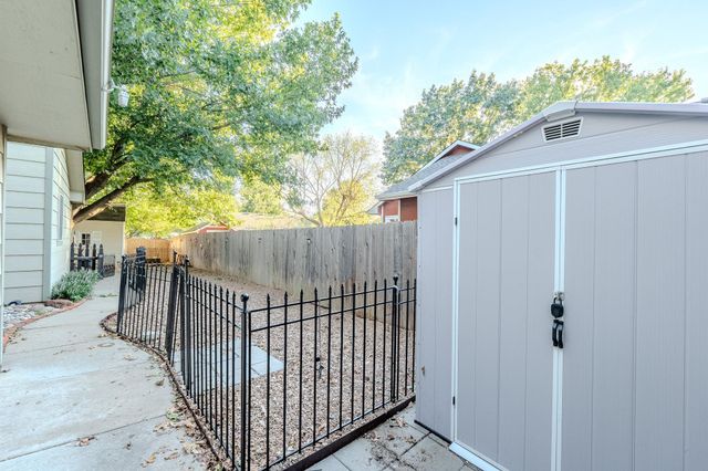 1519 E Horizon, Derby, KS 67037