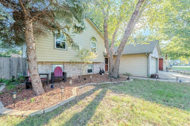 1519 E Horizon, Derby, KS 67037