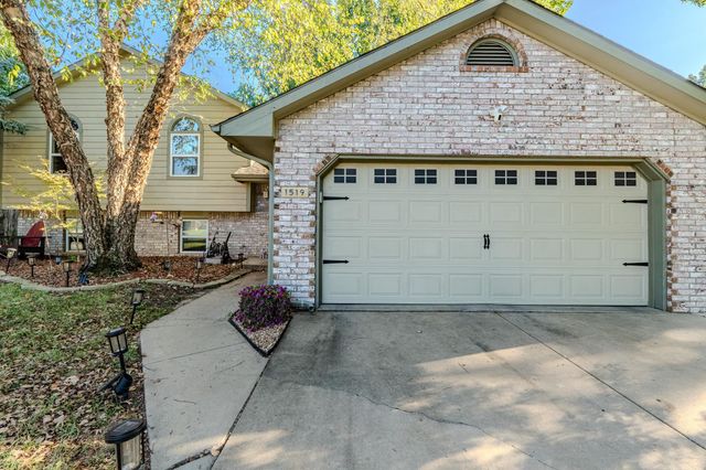 1519 E Horizon, Derby, KS 67037