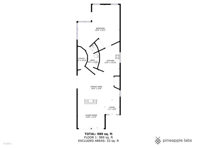 3820 Hiawatha Drive, Michiana Shores, IN 46360