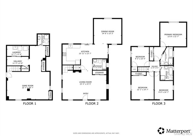 36 Brian Street, New Hyde Park, NY 11040