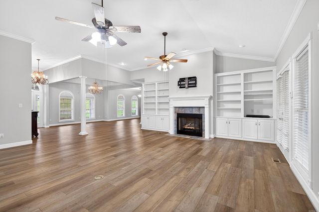 114 Pinnacle Drive, Arkadelphia, AR 71923