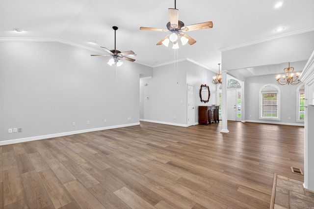 114 Pinnacle Drive, Arkadelphia, AR 71923
