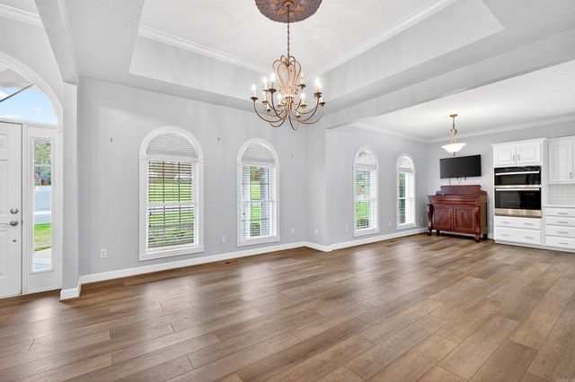 114 Pinnacle Drive, Arkadelphia, AR 71923