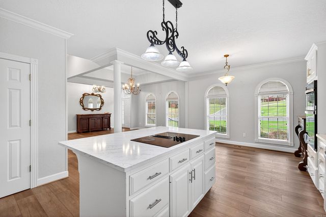 114 Pinnacle Drive, Arkadelphia, AR 71923