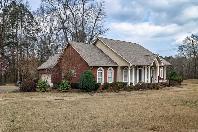 114 Pinnacle Drive, Arkadelphia, AR 71923