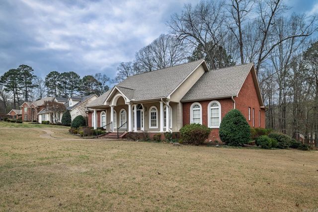 114 Pinnacle Drive, Arkadelphia, AR 71923