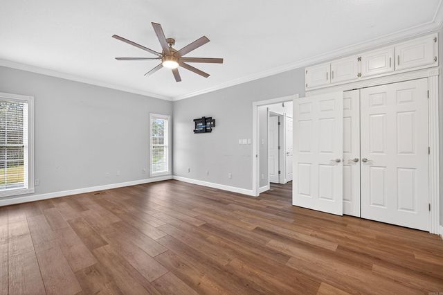 114 Pinnacle Drive, Arkadelphia, AR 71923
