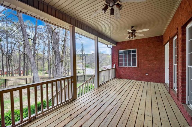 114 Pinnacle Drive, Arkadelphia, AR 71923