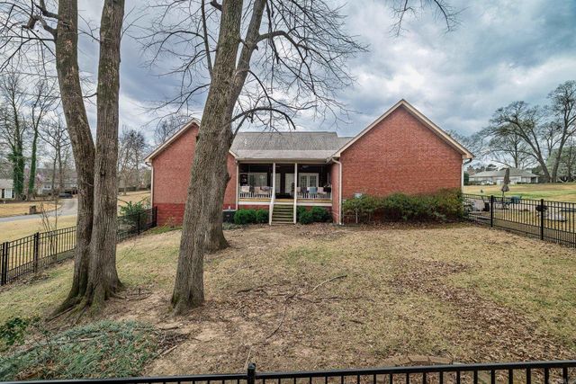 114 Pinnacle Drive, Arkadelphia, AR 71923