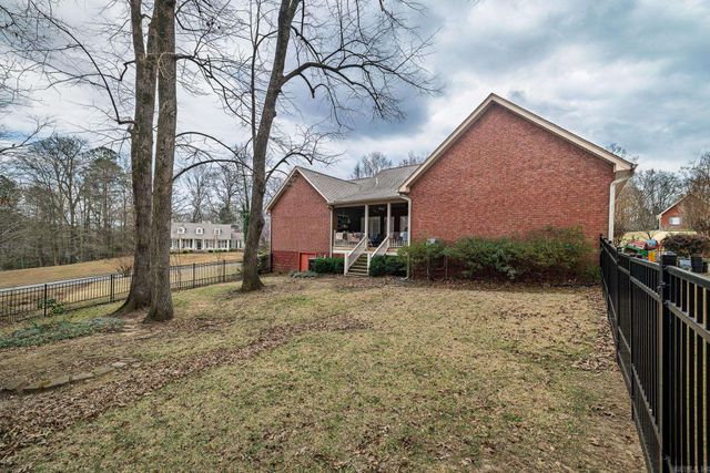 114 Pinnacle Drive, Arkadelphia, AR 71923