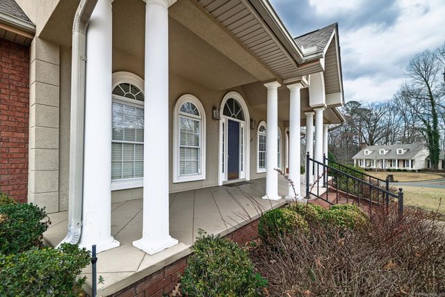 114 Pinnacle Drive, Arkadelphia, AR 71923