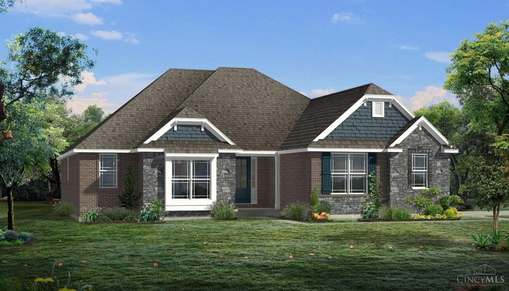 3544 Sunny Acres Drive, Ross Twp, OH 45013