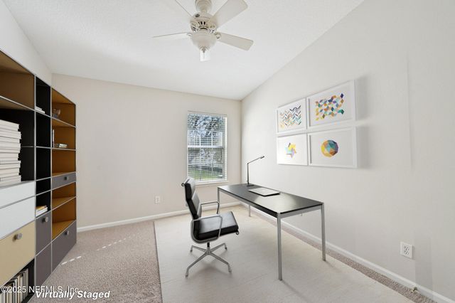 7508 SCARLET IBIS Lane, Jacksonville, FL 32256