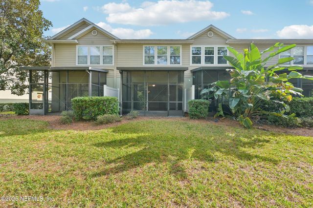 7508 SCARLET IBIS Lane, Jacksonville, FL 32256