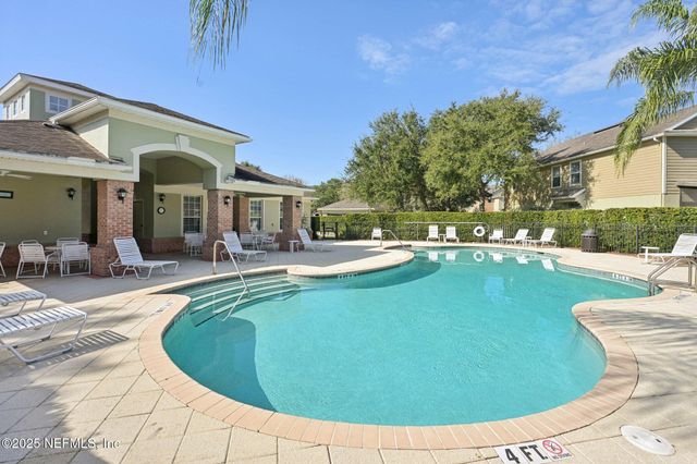 7508 SCARLET IBIS Lane, Jacksonville, FL 32256