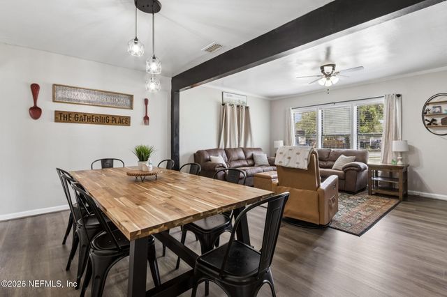 4816 RIVERDALE Road, Jacksonville, FL 32210