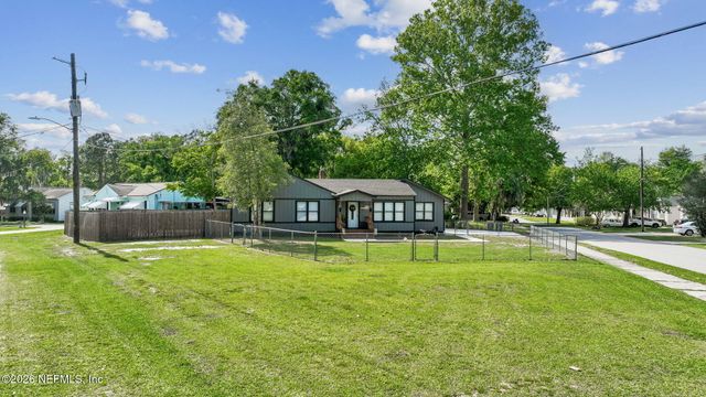 4816 RIVERDALE Road, Jacksonville, FL 32210