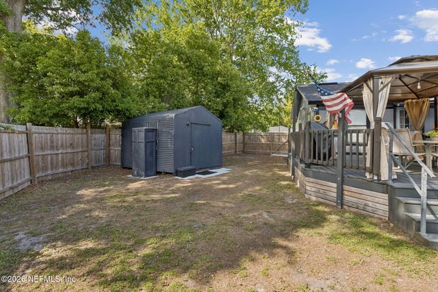 4816 RIVERDALE Road, Jacksonville, FL 32210