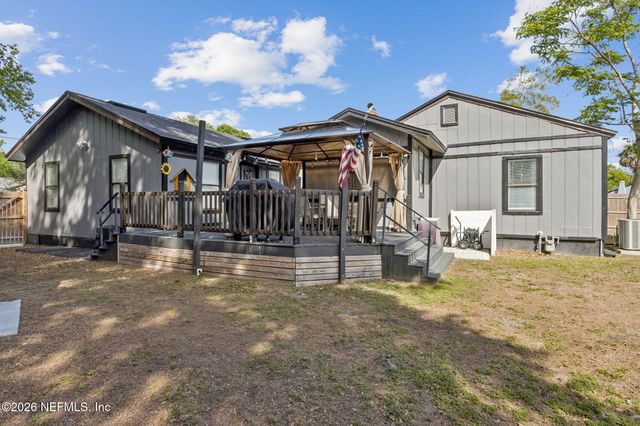 4816 RIVERDALE Road, Jacksonville, FL 32210