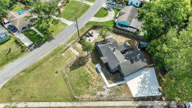 4816 RIVERDALE Road, Jacksonville, FL 32210
