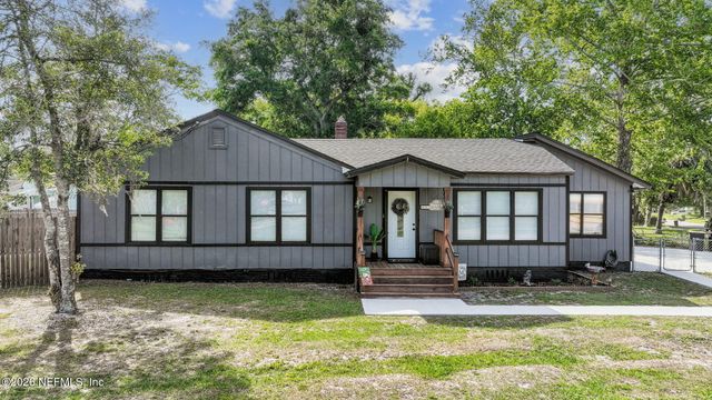 4816 RIVERDALE Road, Jacksonville, FL 32210