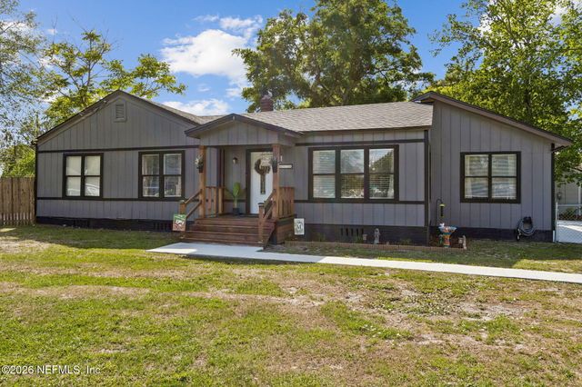 4816 RIVERDALE Road, Jacksonville, FL 32210