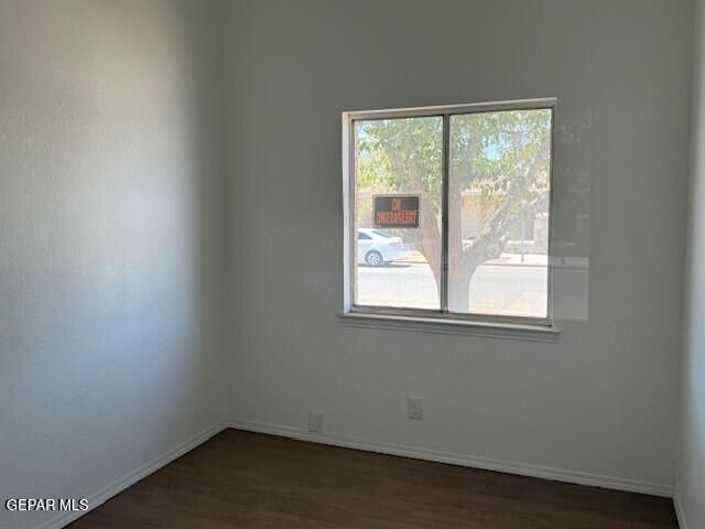 6688 TIGER EYE Drive, El Paso, TX 79924