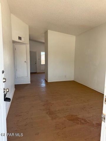 6688 TIGER EYE Drive, El Paso, TX 79924