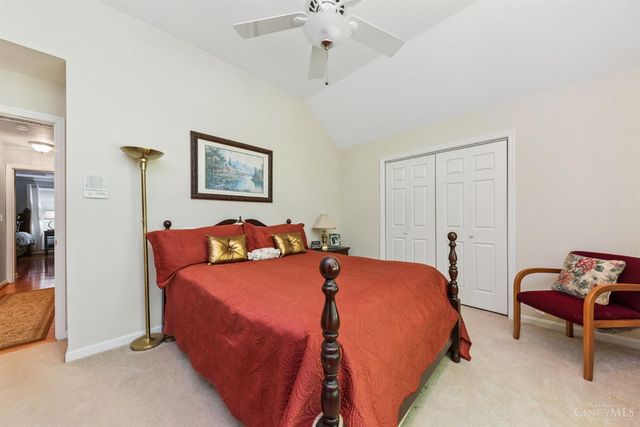 4714 Creekstone Ridge, Goshen Twp, OH 45122