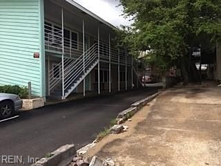 1851 East Ocean View AVE # 5, Norfolk, VA 23503