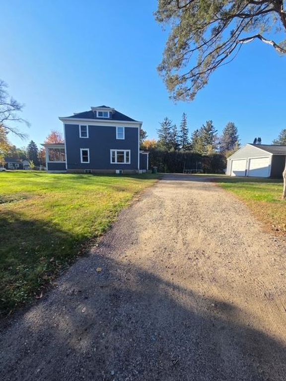 604 S Swift Avenue, Litchfield, MN 55355 — photo 5