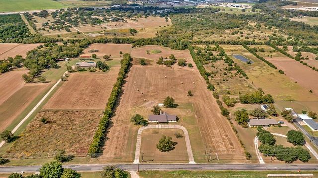 2166 Greig Drive, Robinson, TX 76706