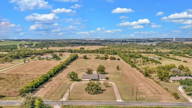 2166 Greig Drive, Robinson, TX 76706