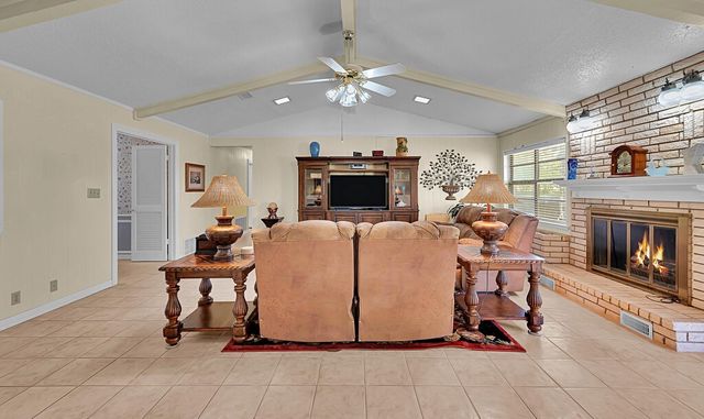 2166 Greig Drive, Robinson, TX 76706