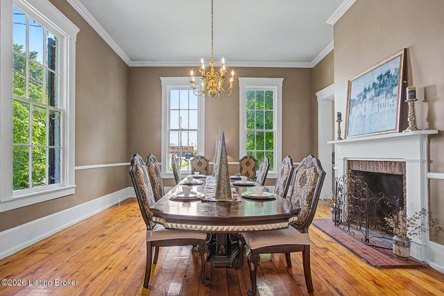 3606 College Dr, Jeffersontown, KY 40299