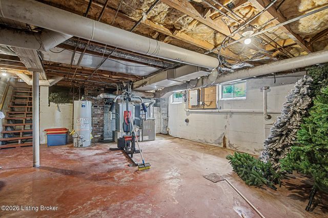 3606 College Dr, Jeffersontown, KY 40299