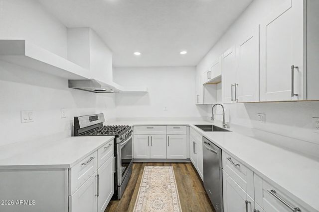 8624 E EDGEWOOD Avenue, Mesa, AZ 85208