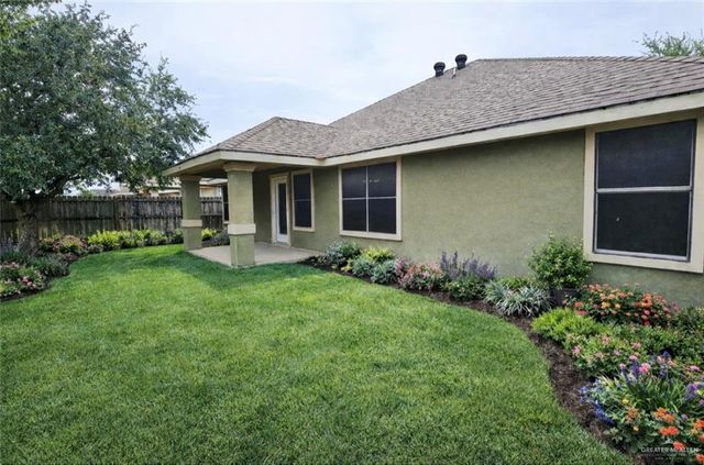1908 Primrose Drive, Weslaco, TX 78596