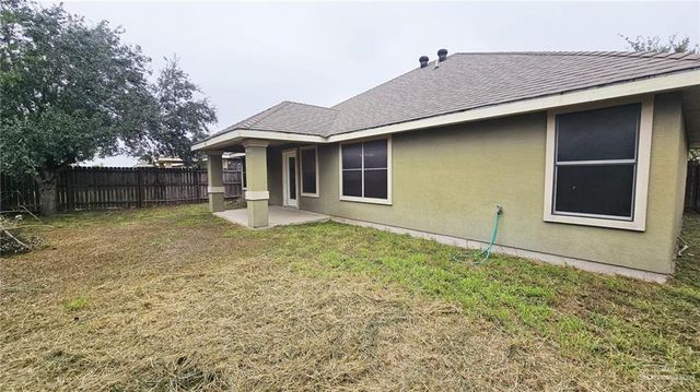 1908 Primrose Drive, Weslaco, TX 78596