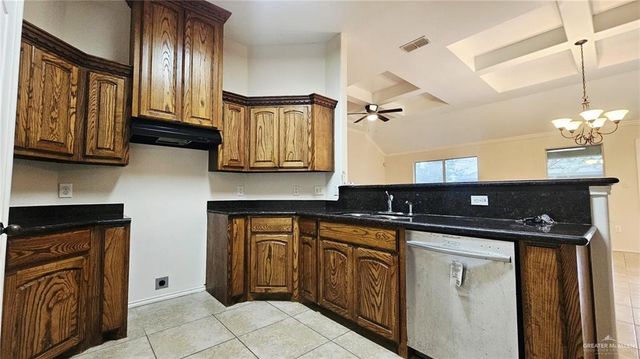 1908 Primrose Drive, Weslaco, TX 78596