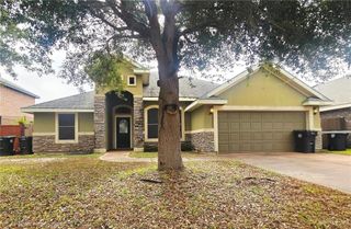 1908 Primrose Drive, Weslaco, TX 78596