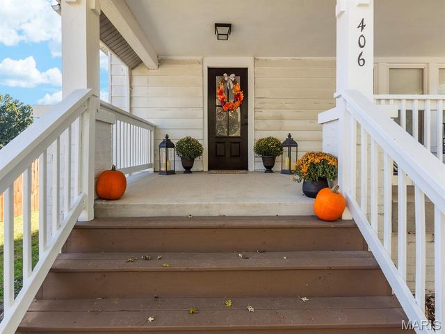 406 Lebanon Avenue, Belleville, IL 62220