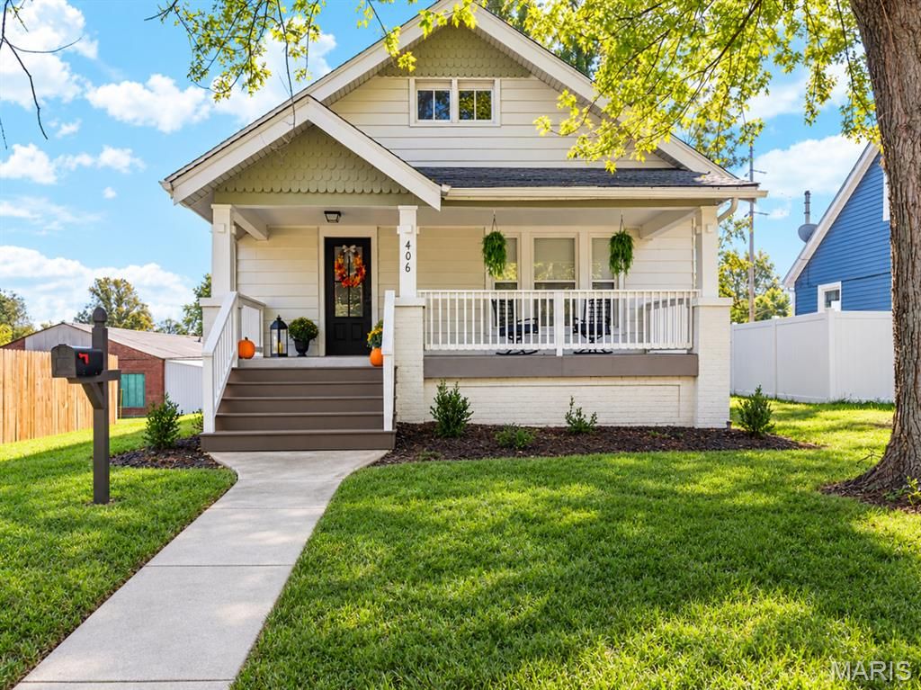 406 Lebanon Avenue, Belleville, IL 62220
