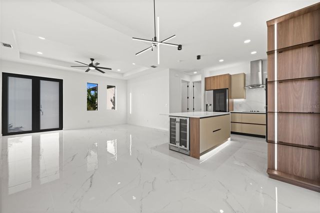 1621 NW 23RD TERRACE, Cape Coral, FL 33993