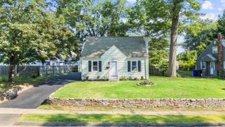 56 Porterbrook Avenue, East Hartford, CT 06118